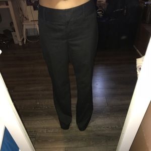 Business pants